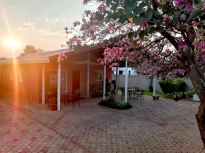 Mashusha Bed & Breakfast, Gaborone